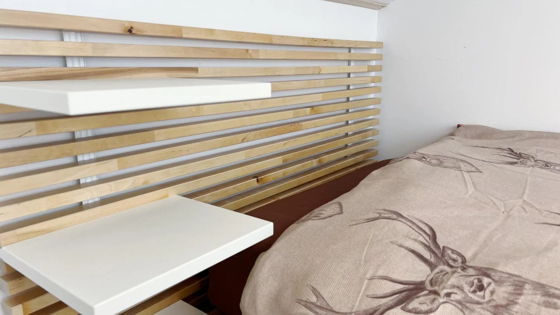 Charmant Duplex Avec Wi-Fi Et Parking Prive Aux Gets - Fr-1-671-263 Les Gets